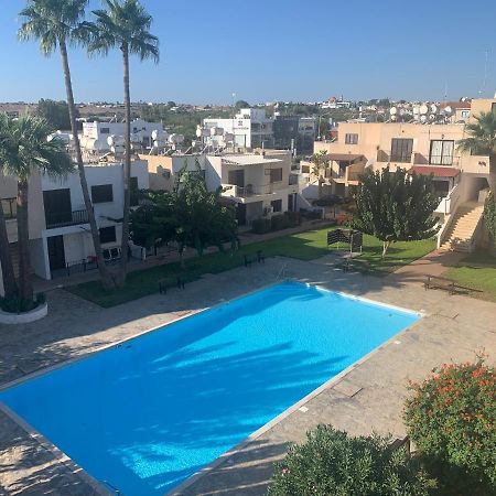 פרוטאראס Theodoros Apt. 408 מראה חיצוני תמונה
