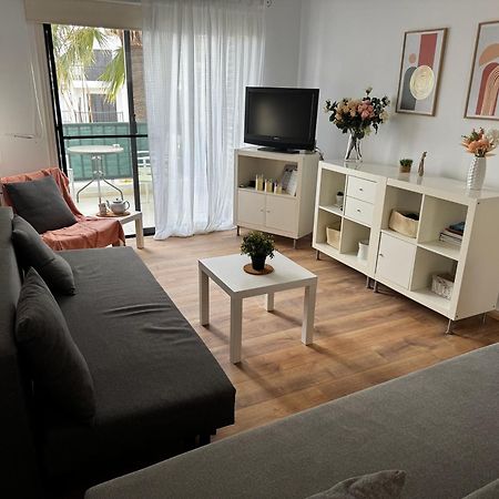 פרוטאראס Theodoros Apt. 408 מראה חיצוני תמונה