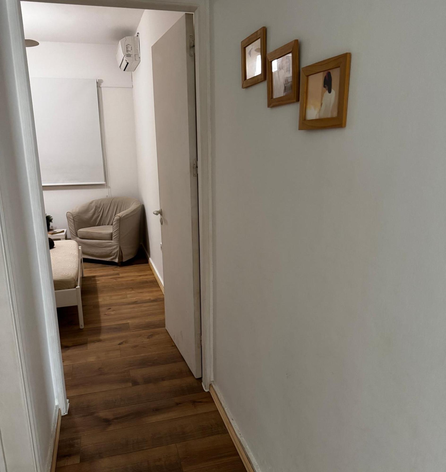 פרוטאראס Theodoros Apt. 408 מראה חיצוני תמונה