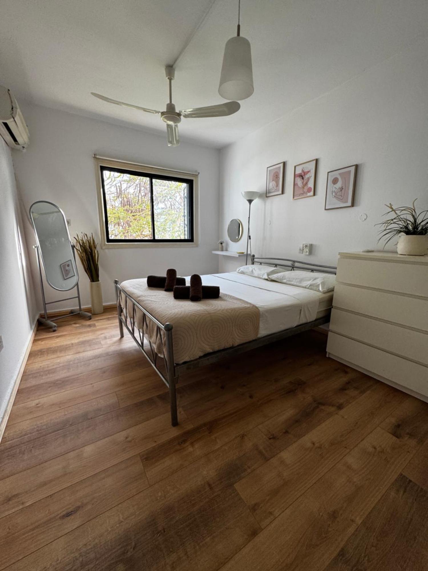 פרוטאראס Theodoros Apt. 408 מראה חיצוני תמונה