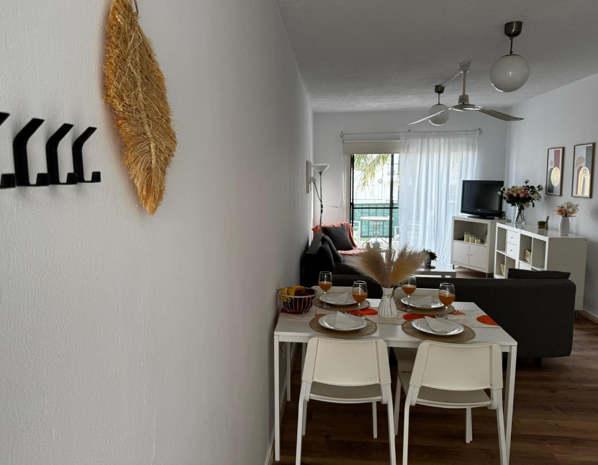 פרוטאראס Theodoros Apt. 408 מראה חיצוני תמונה
