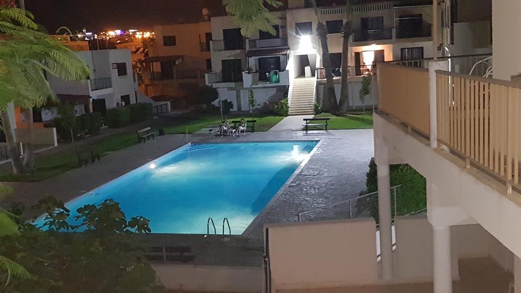 פרוטאראס Theodoros Apt. 408 חדר תמונה